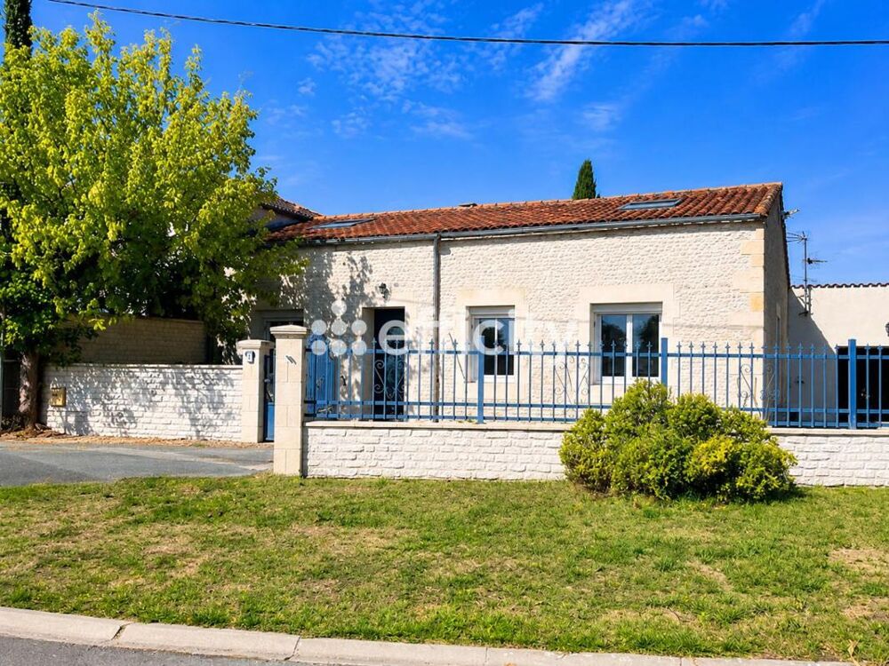 Vente Maison Maison Arces