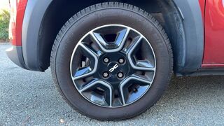 Spring EV 45 Expression - Entretien constructeur 2023 occasion 63000 Clermont Ferrand