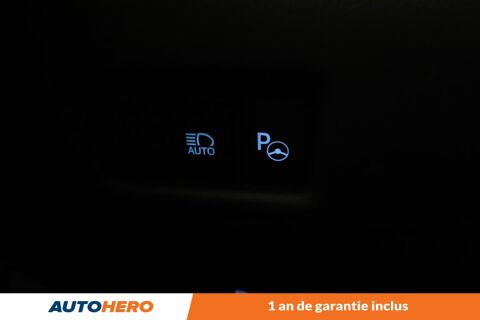 C-HR 2.0 Hybride Collection 184 ch 2020 occasion 92130 Issy-les-Moulineaux