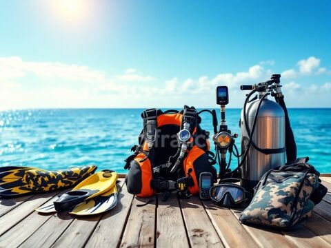 Cession d'entreprise &agrave; vendre proche de TOULOUSE (31) Vente murs et fonds d'articles de plong&eacute;e, voyages, formations - EBE 296 0 1760000 31000 Toulouse