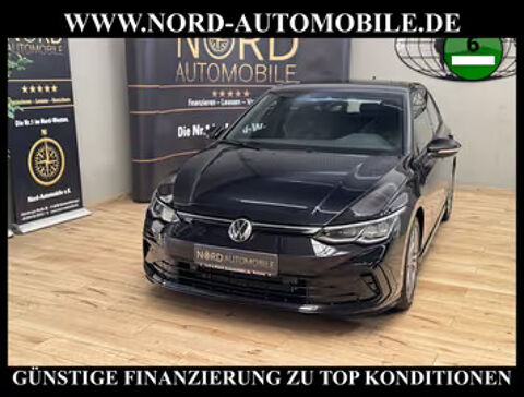Golf 1.5 eTSI R-Line DSG 2023 occasion 33000 Bordeaux