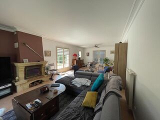  Maison à vendre 8 pièces 143 m²