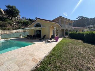 Villa  vendre 5 pices 162 m