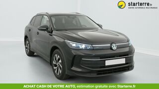 Tiguan 1.5 ETSI 150CH DSG7 Life 2026 occasion 69190 Saint-Fons