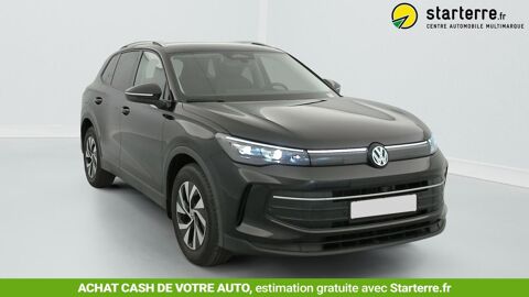 Annonce voiture Volkswagen Tiguan 36998 €