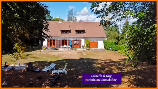  Maison � vendre 6 pi�ces 120 m�