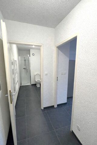  Appartement � vendre 1 pi�ce 34 m�