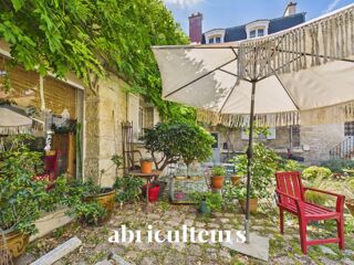  Maison à vendre 4 pièces 103 m²