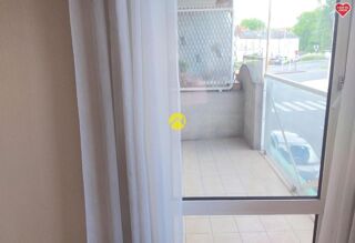  Appartement à vendre 3 pièces 61 m²