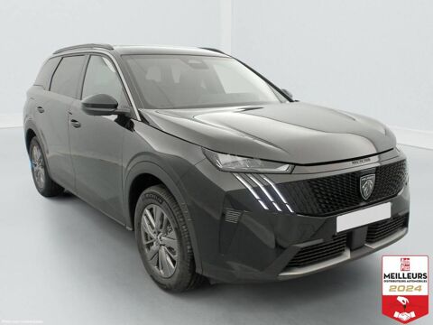 5008 Hybrid 145 e-DCS6 Allure 2026 occasion 10150 Lavau