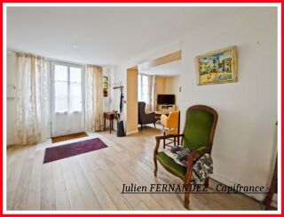  Maison à vendre 5 pièces 93 m²