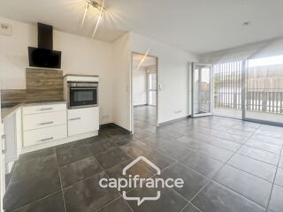  Appartement à vendre 2 pièces 38 m²