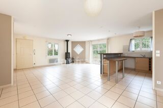 Maison à vendre 5 pièces 107 m²