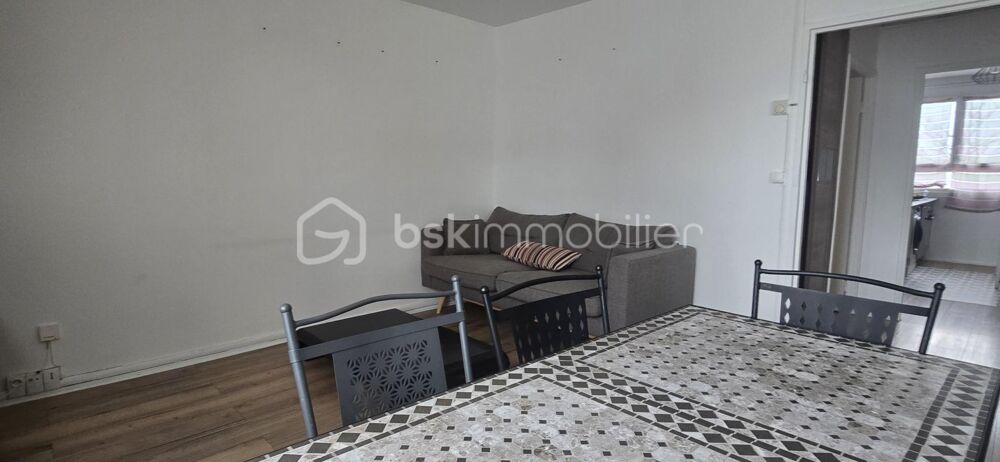 Vente Appartement Appartement T4 lumineux avec balcon – Environ 70 m² Cholet