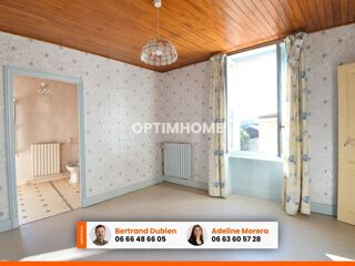  Maison  vendre 7 pices 162 m