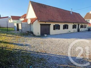  Maison à vendre 4 pièces 101 m²