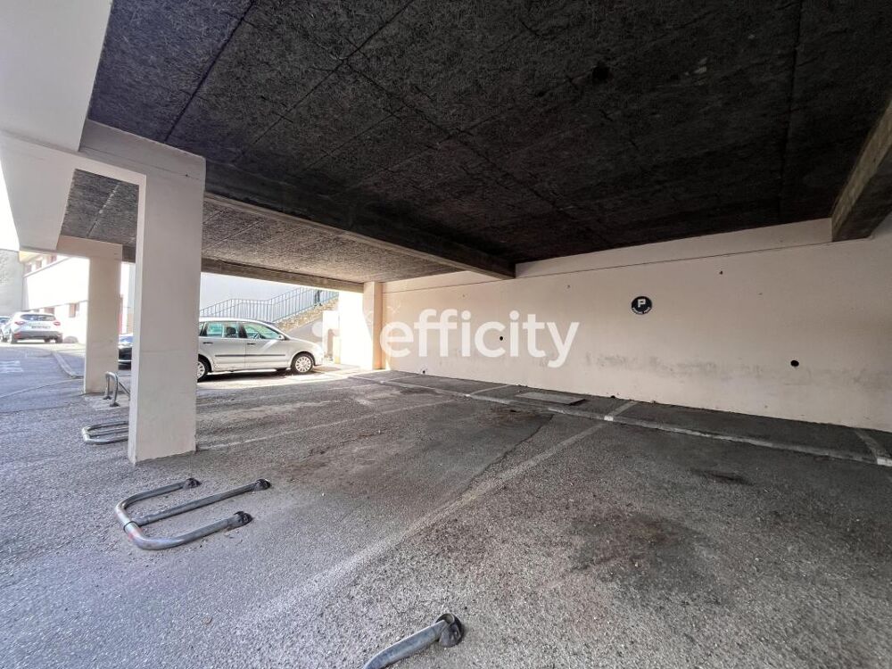 Vente Parking/Garage Stationnement Caluire et cuire