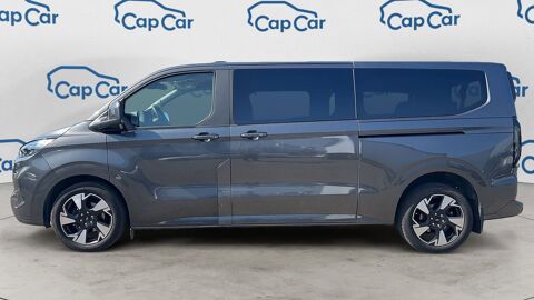 Tourneo VP Custom 2.0 Ecoblue 170 BVA8 Titanium X L2h1 2024 occasion 28500 Vernouillet