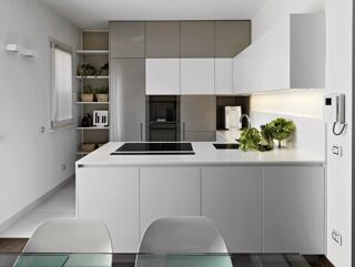  Appartement à vendre 2 pièces 46 m²