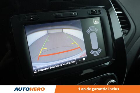 Captur 1.3 TCe Intens 131 ch 2019 occasion 92130 Issy-les-Moulineaux