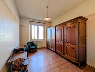  Maison à vendre 6 pièces 151 m²