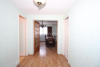  Appartement à vendre 4 pièces 81 m²