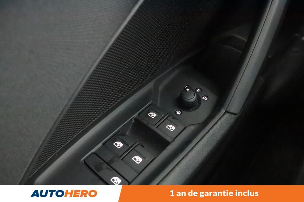 A3 30 TFSI mHEV S tronic 110 ch 2023 occasion 92130 Issy-les-Moulineaux