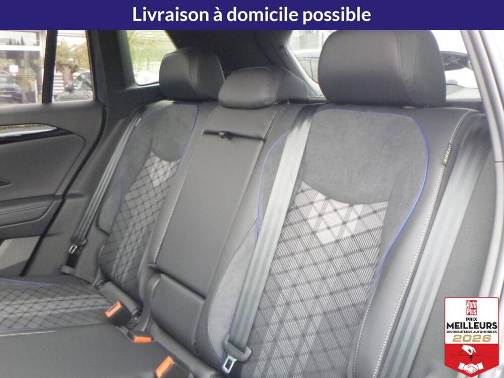 Tiguan TDI 150 DSG7 R-Line +Toit vitr&eacute; +Matrix LED 2026 occasion 10150 Lavau