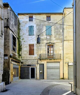  Immeuble à vendre 13 pièces 307 m²