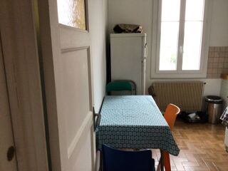  Appartement à louer 3 pièces 64 m²