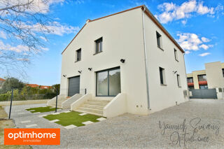  Maison � vendre 4 pi�ces 108 m�