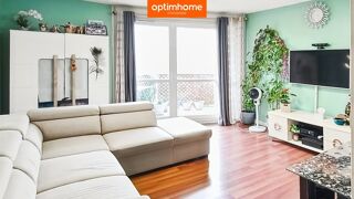  Appartement � vendre 3 pi�ces 60 m�