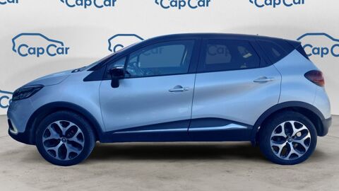 Captur II 0.9 TCe 90 Intens 2018 occasion 86600 Coulombiers