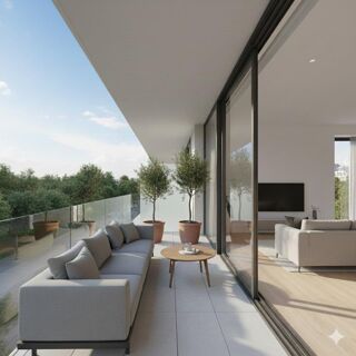  Appartement � vendre 3 pi�ces 67 m�