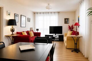  Appartement à vendre 5 pièces 93 m²