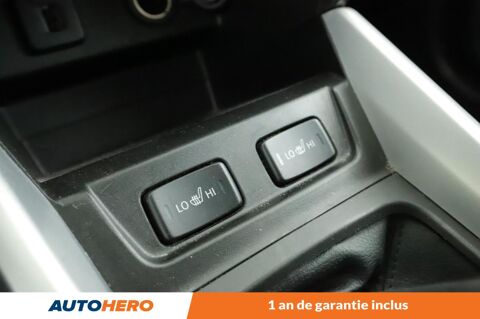 Vitara 1.6 VVT Pack 120 ch 2018 occasion 92130 Issy-les-Moulineaux