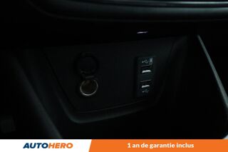 Crossland 1.5 Diesel Elegance Business 110 ch 2022 occasion 92130 Issy-les-Moulineaux