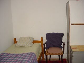  Appartement à louer 1 pièce 18 m²