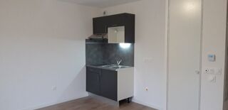  Appartement à louer 1 pièce 24 m²