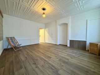  Appartement � vendre 3 pi�ces 83 m�