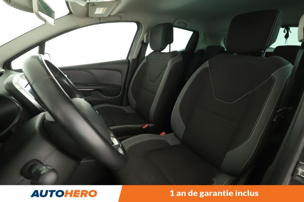 Clio 0.9 TCe Energy Intens 90 ch 2016 occasion 92130 Issy-les-Moulineaux