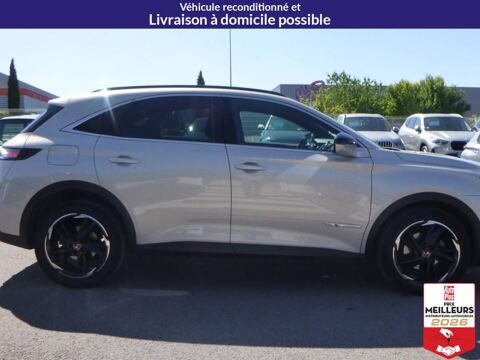 DS7 Crossback BlueHDi 130 EAT8 - Performance Line 2021 occasion 10150 Lavau