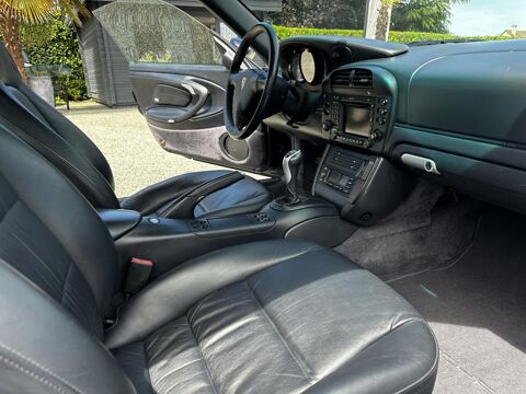 911 (996) 4S 2003 occasion 28500 Charpont