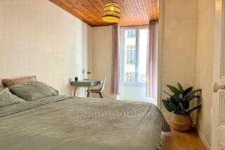 Vente Appartement Appartement - Nice - 45m² Nice