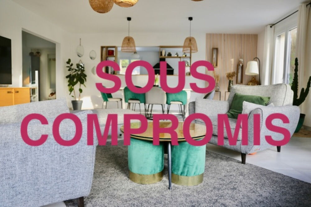 Vente Maison A vendre à Villers-Allerand une maison 160m2 : 5 chambres ; deux studios indepandants 35m2 et 55m2 ; Villers allerand