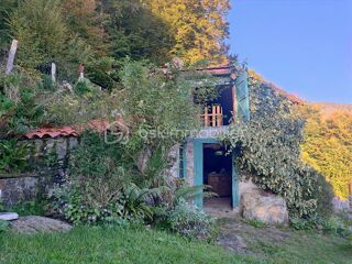  Maison � vendre 2 pi�ces 40 m�