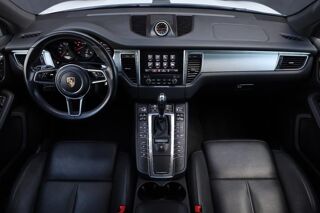 Macan GTS – Toit panoramique Bose Jantes 20 2018 occasion 33000 Bordeaux