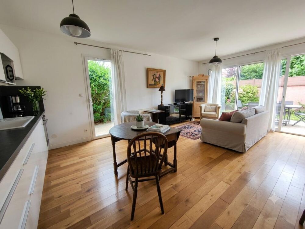 Vente Maison Maison moderne à Mèze 4 pièce(s) 81 m2, terrasse, jardin et garage Meze