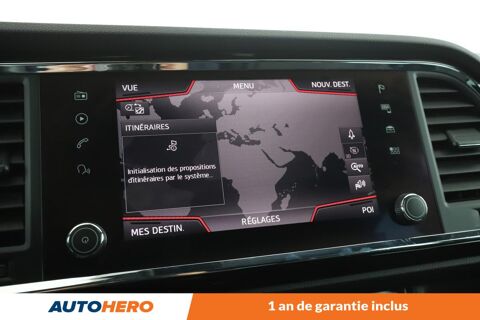 Ateca 2.0 TDI FR DSG7 150 ch 2020 occasion 92130 Issy-les-Moulineaux