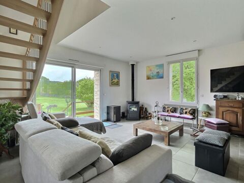   Vente maison 138m2 SAINT_AGNE (24520) Maison - 5 pice(s) - 138 m